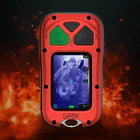 Chief Miller Apparel: THE Leading SEEK Thermal Imaging Dealer showcasing high-quality thermal imaging cameras for firefighters.