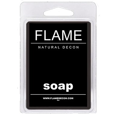 Flame Natural Decon