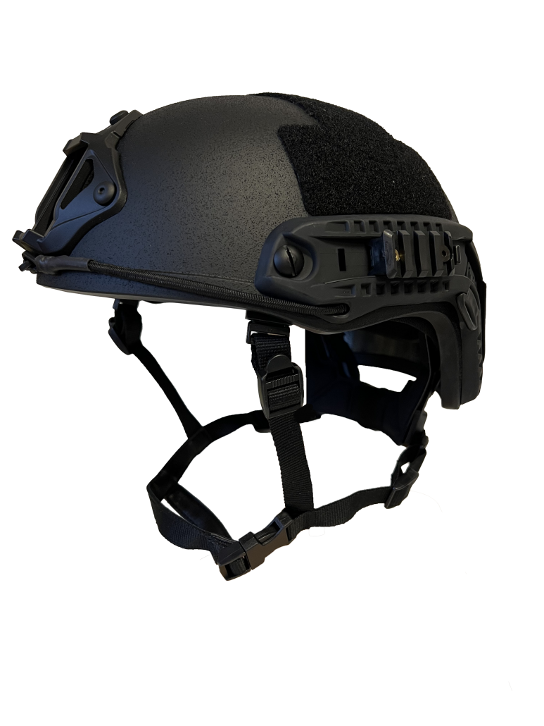 H1 – ACHHCSTD IIIA Helmet