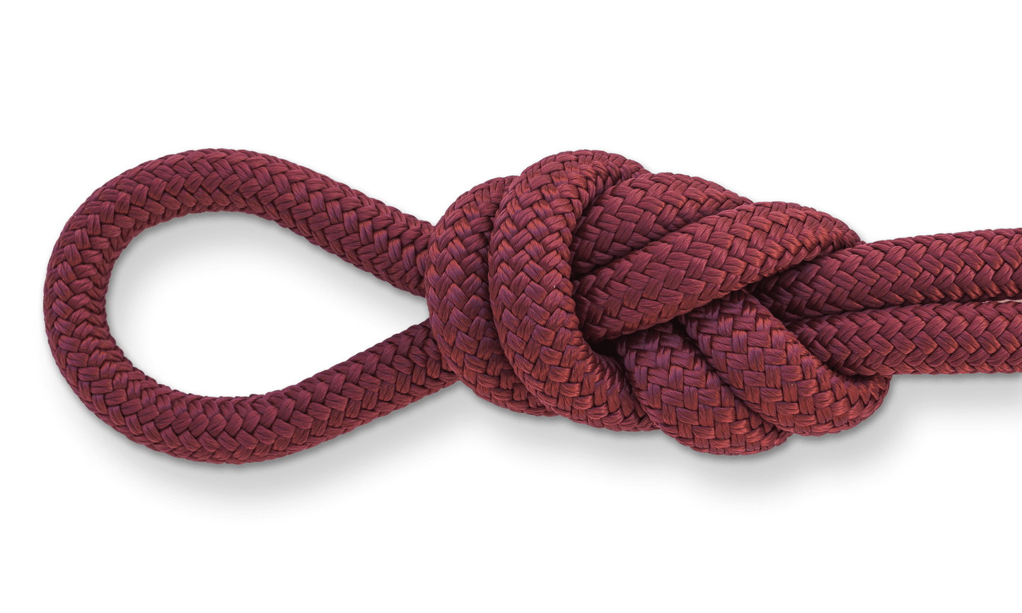 1/2" Double Braid Solid Colors