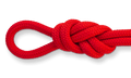 1/2 inch nylon double braid rope, perfect for boats up to 25-30 feet.