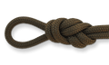 Saltwater resistant 1/4 inch boat rope ideal for boating enthusiasts.