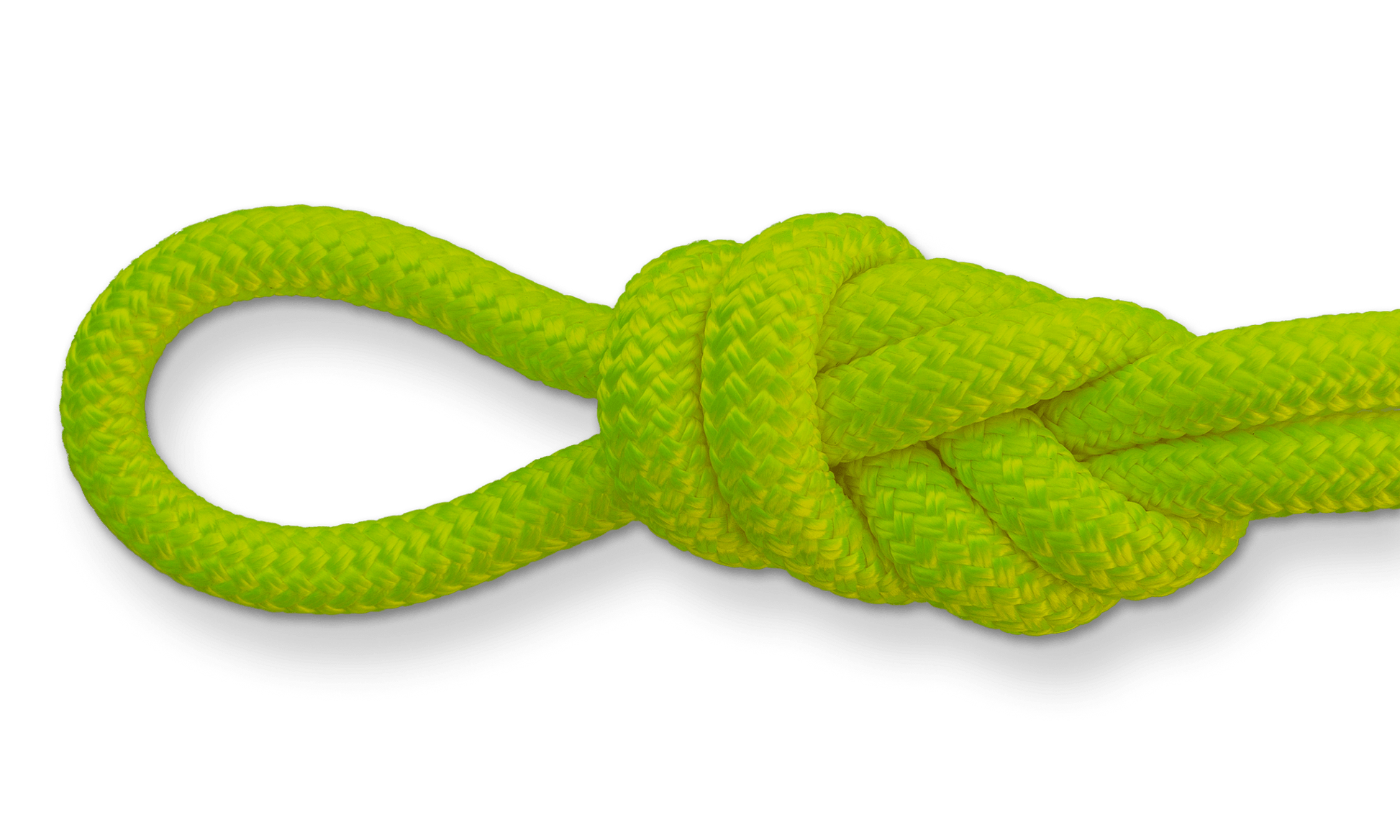 1/4 inch boat rope details emphasizing its resistance to oil and rot.