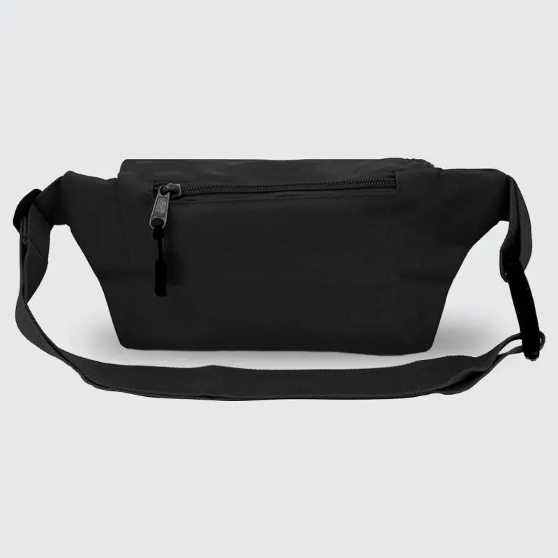 Black waist pouch for first responders and firefighters, First Aid Kit Fanny Waist Pouch