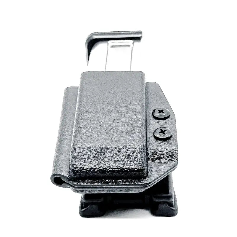 Black Magazine Holster for 2011 OWB by Four Brothers Holsters Brothers Holsters