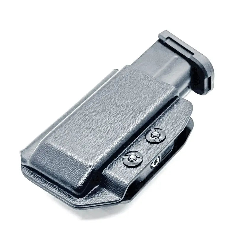 Black magazine holster for Shield Arms S15 IWB Pouch from Four Brothers Holsters
