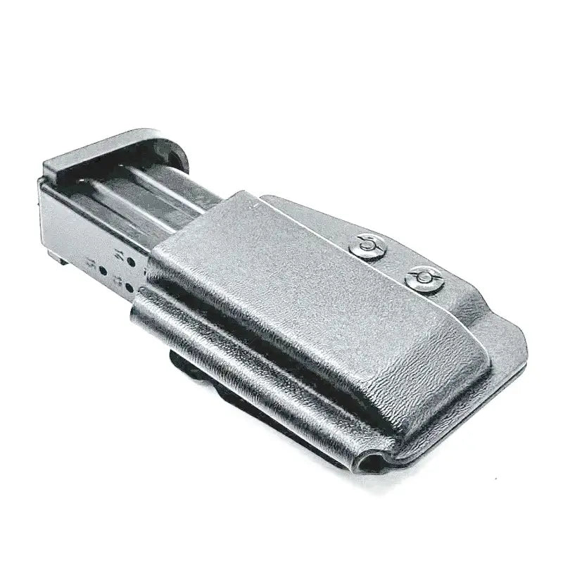 Sig Sauer P320-XTEN IWB magazine holster with secure magazine retention
