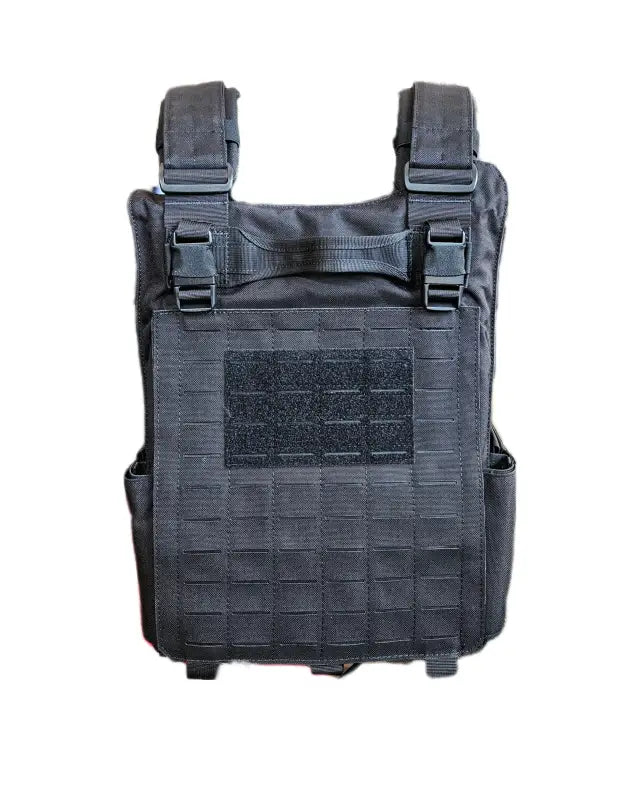 Redemption Tactical CRUSADER 2.0 XL plate carrier vest with webbing fits 10x12 plates