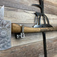 Chief Miller Decorative Plaques Lasered Fire Axe - Personalized/Customizable Apparel