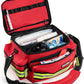 Chief Miller First Aid Kits Scherber Basic First Responder Trauma Kit - Fully Stocked Apparel