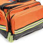 Chief Miller First Aid Kits Scherber First Responder Bag | Professional Advanced EMT/EMS Trauma Bag Apparel
