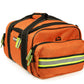 Chief Miller First Aid Kits Scherber First Responder Bag | Professional Essentials+ EMT/EMS Trauma Bag Apparel