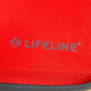 Chief Miller Health Care LIFELINE Large First-Aid Kit 85 Pieces Red 72601 (New Other) Apparel