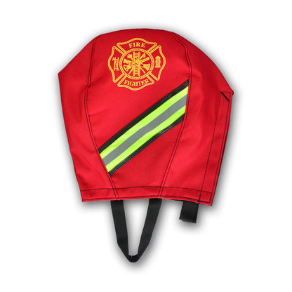 Chief Miller SCBA Mask Bag Fleece Lined SCBA Mask Bag Apparel