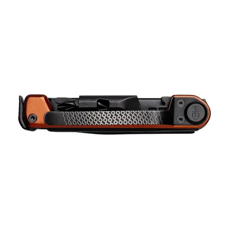 Closed Gerber Gear 1064405 Armbar Trade multi-tool with limited lifetime warranty