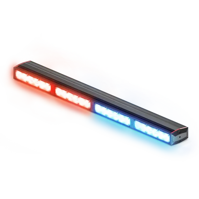 Feniex Fusion-S 400 Stick Light for First Responders and Firefighters Emergency Vehicles