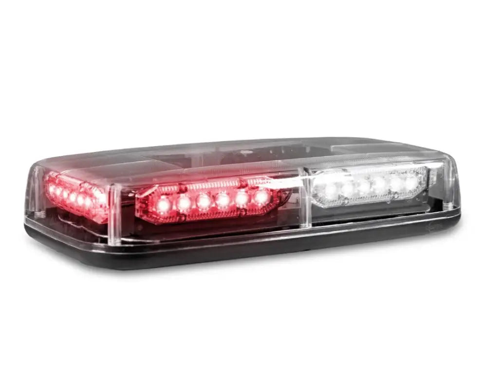 U-Lite Mini Light Bar emergency vehicle light bar for enhanced visibility and safety