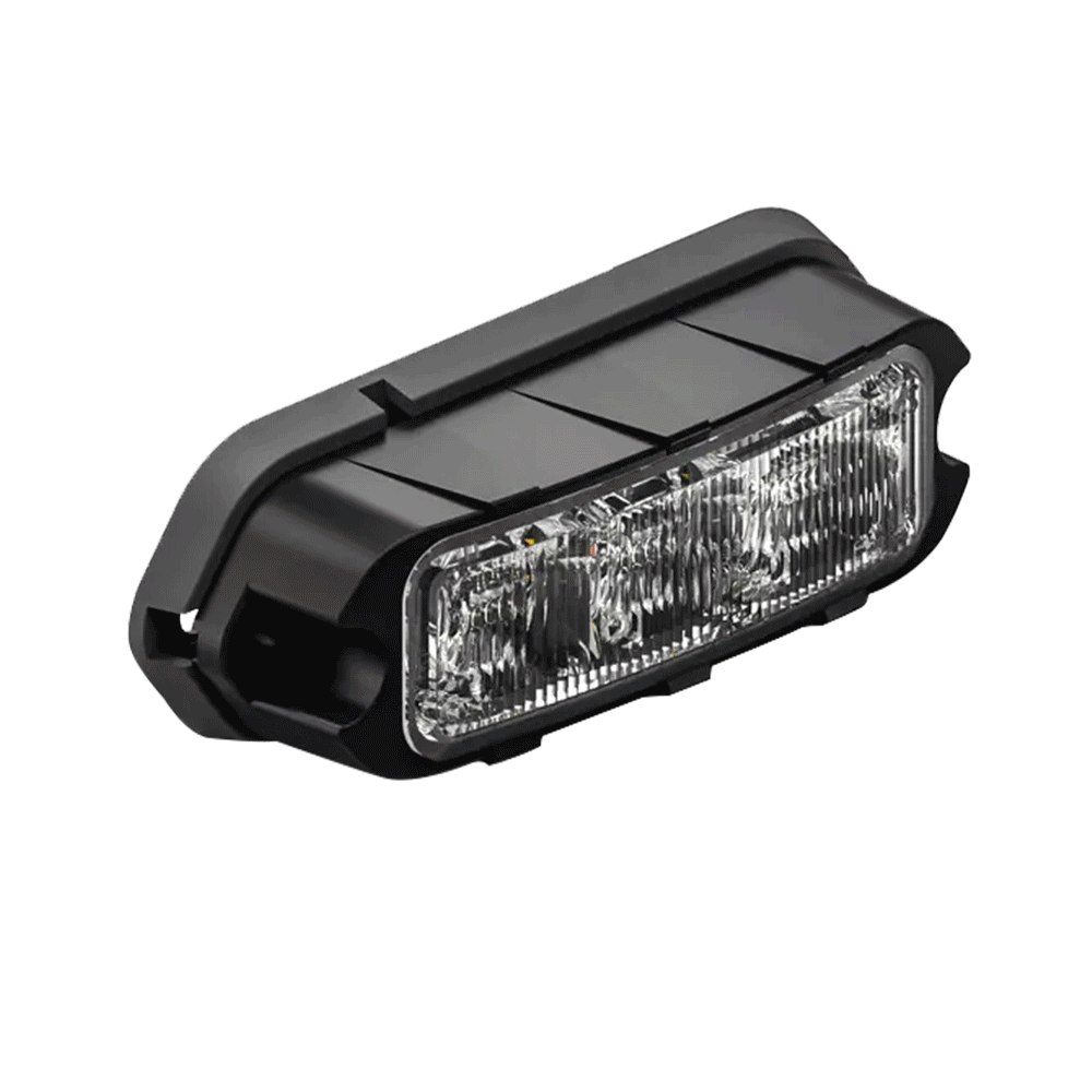 Feniex Quad Q3 Surface Mount - Surface Mounts