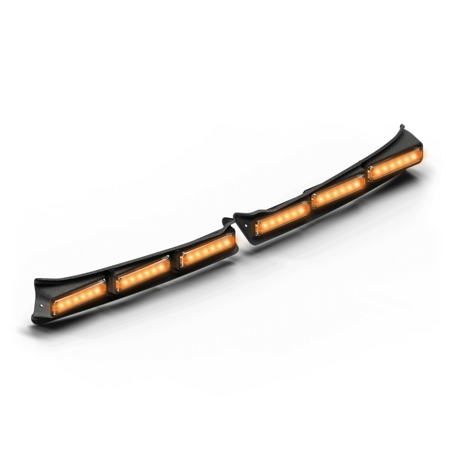 Feniex Quantum 2.0 Spoiler Mount - Body Specific Lights