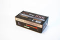Black FireWrap® HRD product box with red LED branding, glow green kit - sold
