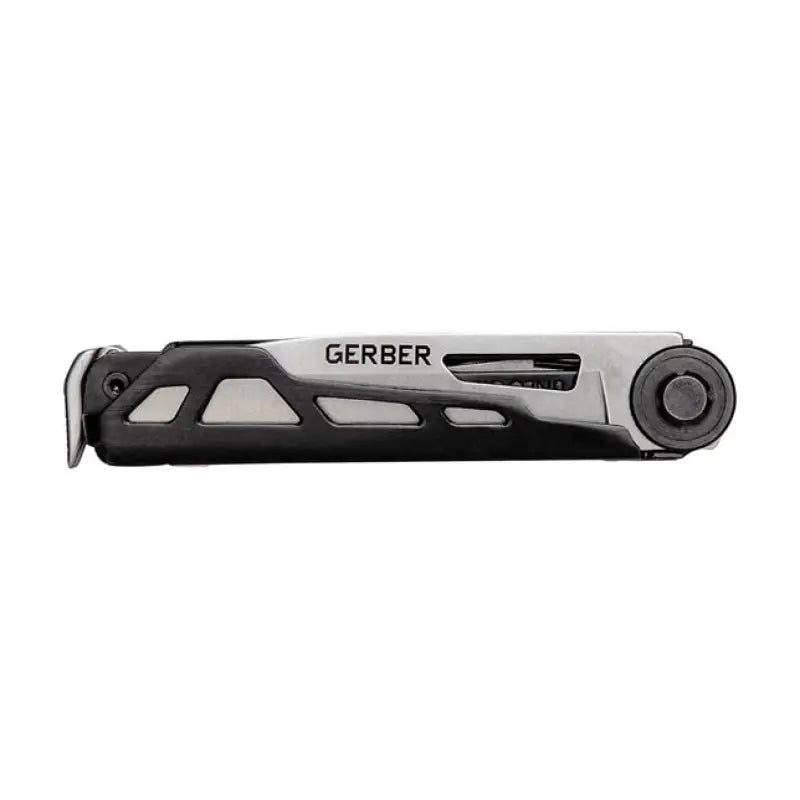 Gerber Gear 1064397 Armbar Scout utility tool with limited lifetime warranty onyx finish