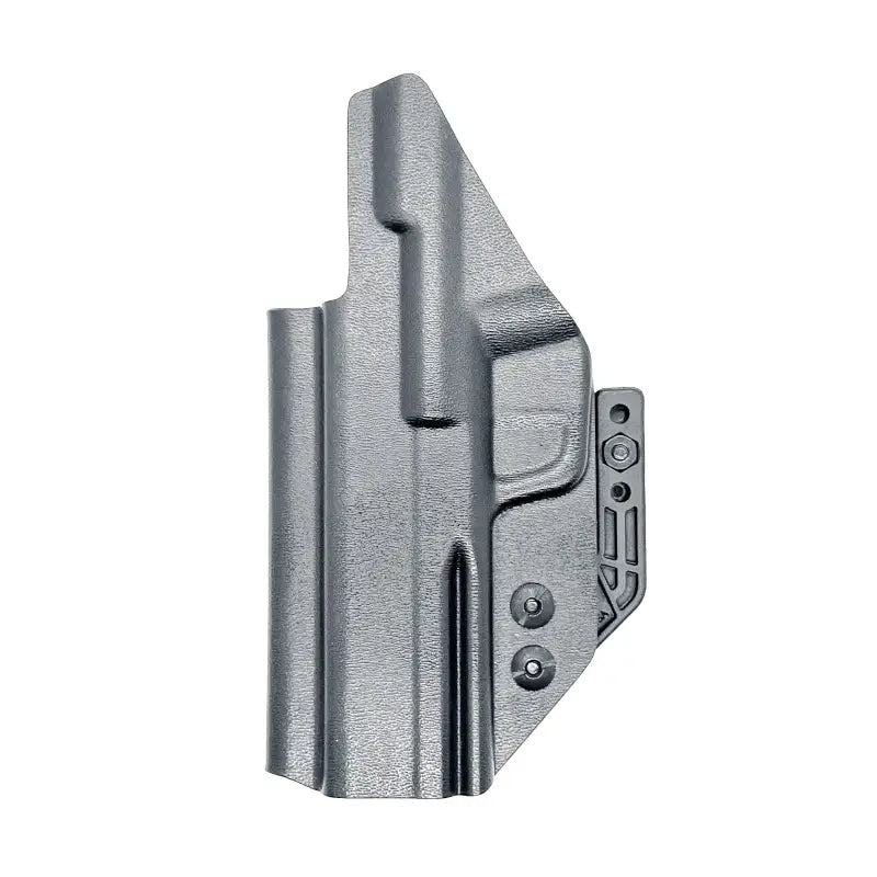 Gray molded gun holster for Sig Sauer P365-FUSE IWB holster product