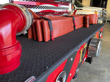 Hose Strap 44”-FFHS-B44