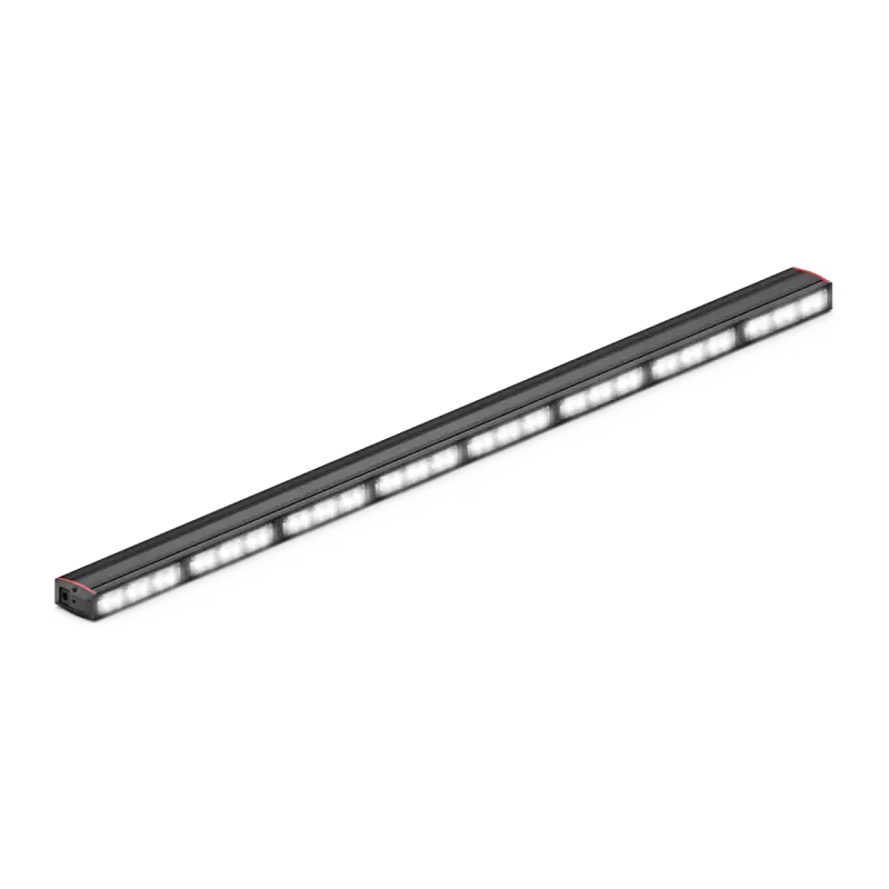 Long LED light bar on Feniex Fusion Work Light for enhanced visibility download Feniex Fusion