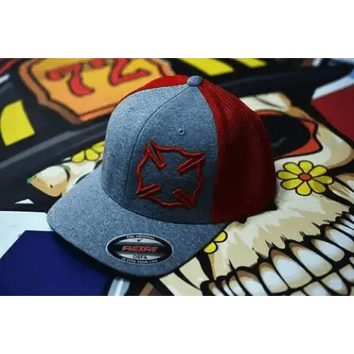 Jordan fashion cap flexfit