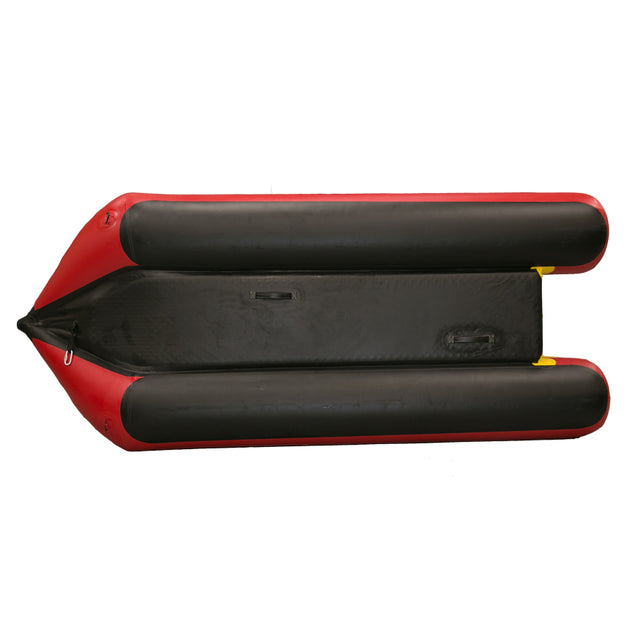 CMC RIT-Craft Rescue Boat – The Ultimate Multi-Terrain Rescue Solution for First Responders