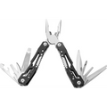 COAST CT220 Multi-Tool with black handle and silver jaws for versatile tasks