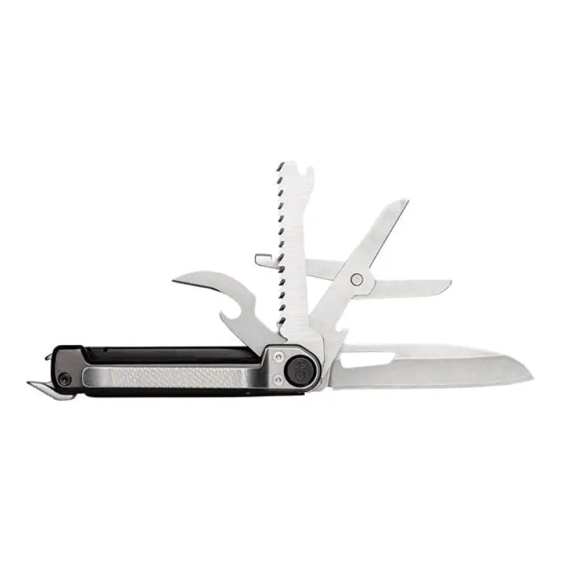 Gerber Gear 1064397 Armbar Scout multi-tool with extended implements, limited lifetime warranty
