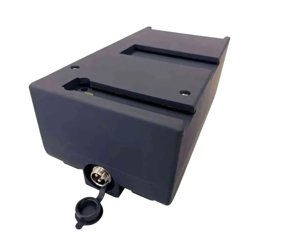 Line2design replacement battery pack for Motorized Power Stair Chair 70018-B