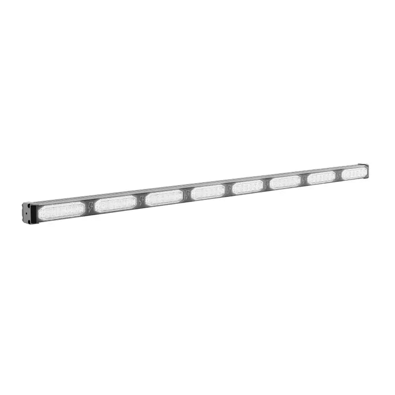 Rectangular LED stick light for firefighters and first responders UBL U-Lite 800 Stick Light