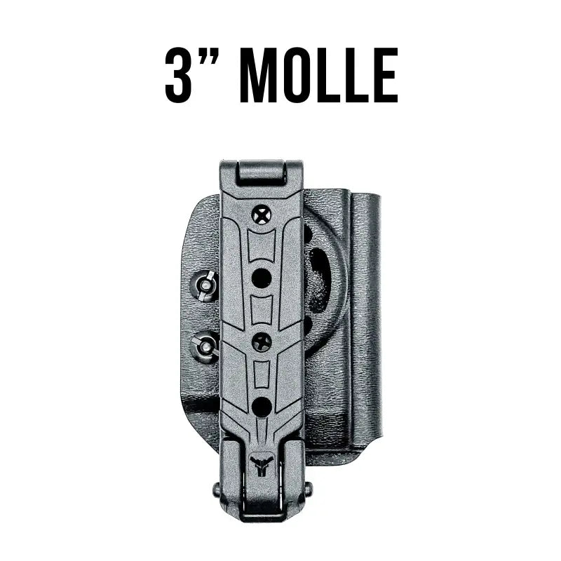 Sig Sauer P320 OWB Magazine Pouch - Magazine Carrier