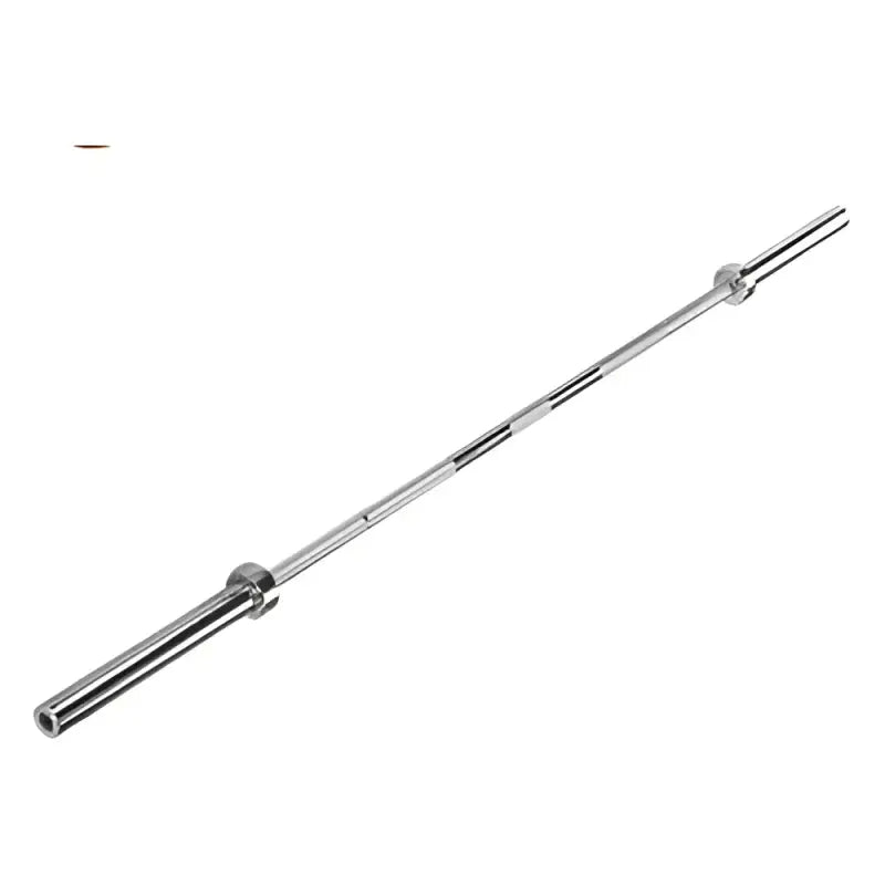 SFE 6 Ft Olympic Barbell with rotating sleeves for first responders and firefighters