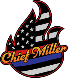 Chief Miller Apparel logo
