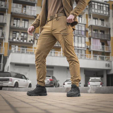 The Ultimate Guide to Buying Police Duty Boots Online