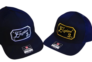 Why Custom Firefighter Hats are Essential for Team Pride and Safety