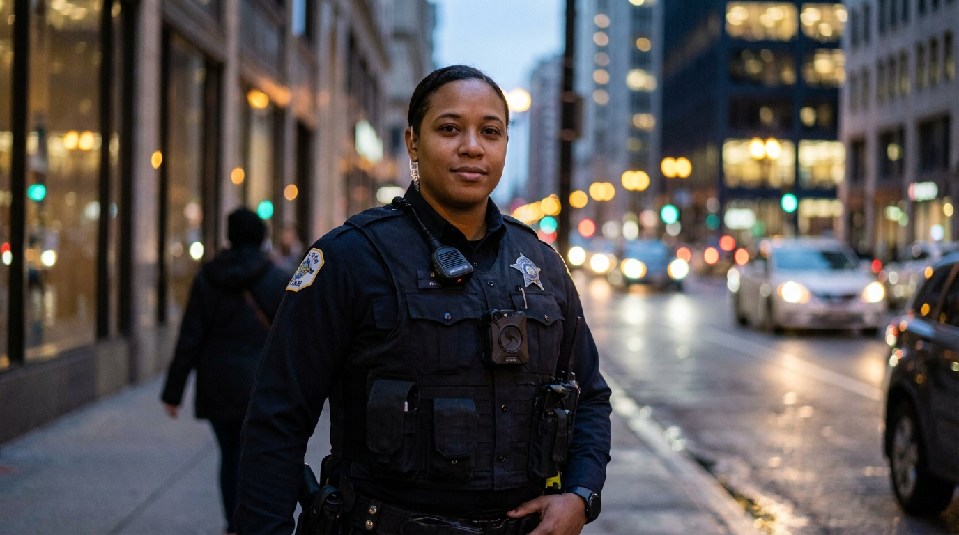 Cop Things Essential Police Duty Gear: Enhancing Safety and Efficiency
