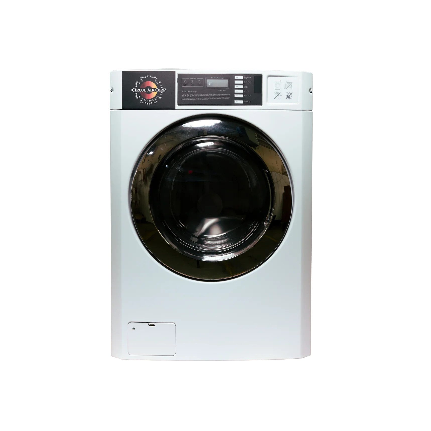 Chief Miller Apparel: America's Premier Source for Circul-Air Firefighter Gear Drying & Laundry Solutions