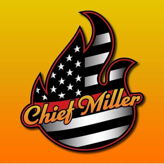Chief Miller Apparel Fire Equipment - Protective Gear Chief Miller Apparel
