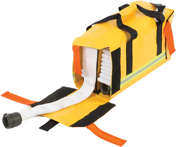 Choosing the Right Wildland Packs for Firefighting
