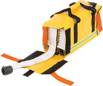 Choosing the Right Wildland Packs for Firefighting