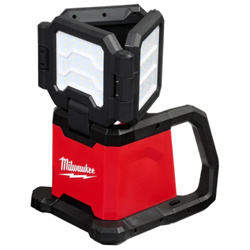 Battery Powered Work Lights Perfect for Any Tough Environment