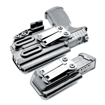 The Ultimate Guide to the Best Gun Holsters for Concealed Carry