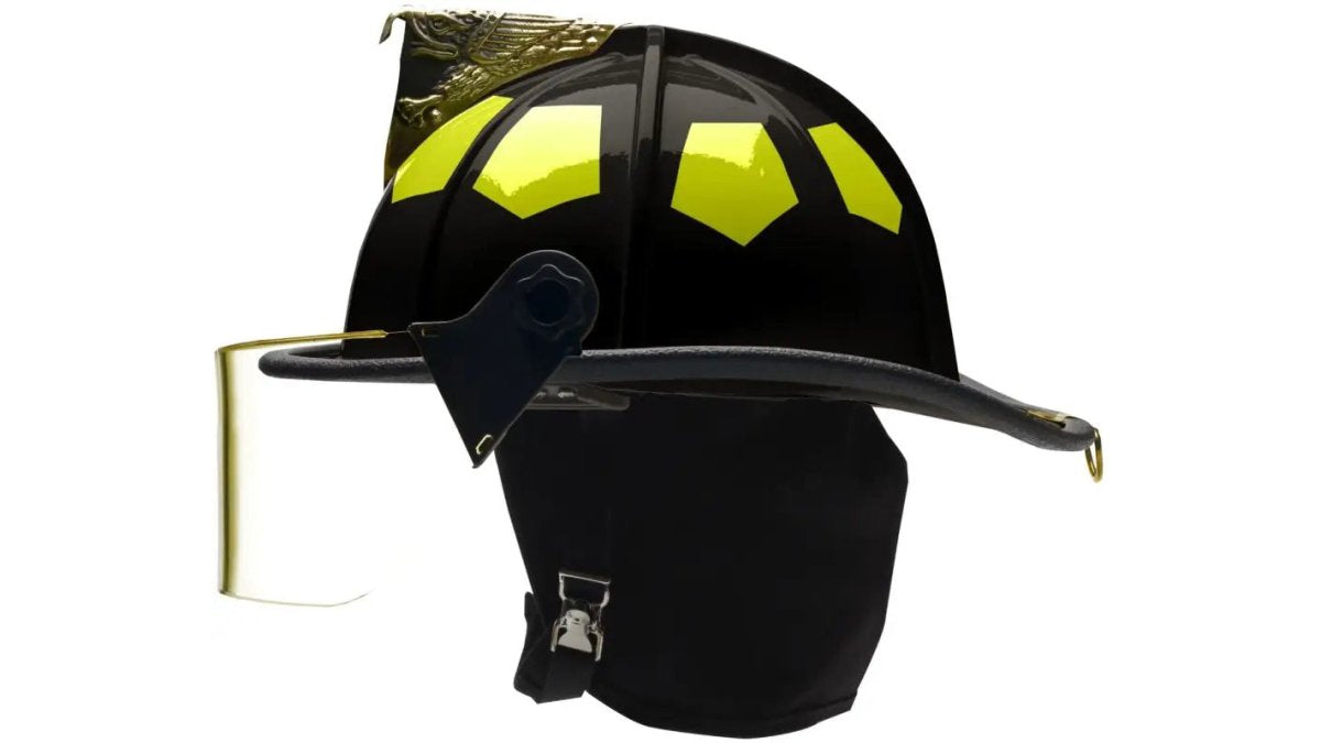 Bullard UST Helmet: The Ultimate 2026 Guide