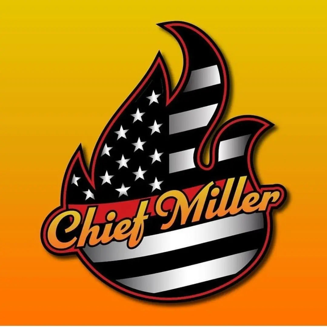 Chief Miller Apparel Fire Equipment - Protective Gear - Chief Miller Apparel