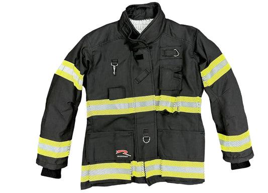 Chief Miller Apparel Launches Affordable, American-Made Firefighting Turnout Gear Chief Miller Apparel