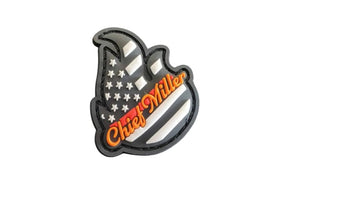 How to Buy Custom Tactical Uniform Patches in 2026
